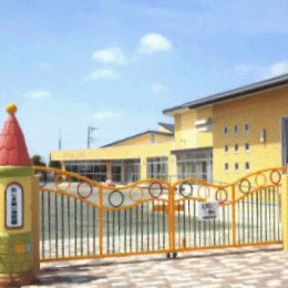 おじま第一保育園の写真2