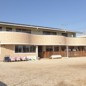 花小金井にこにこ保育園