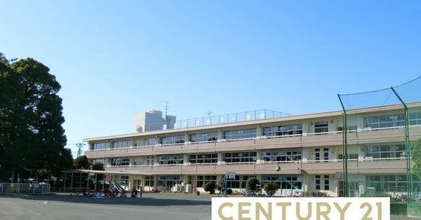 韮川こども園