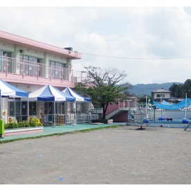 藪塚本町保育園