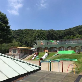 熊野保育園