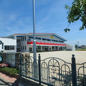 由良保育園