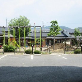 樟の木保育園の写真3