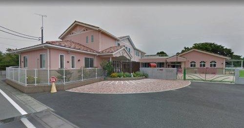 なかはらこども園