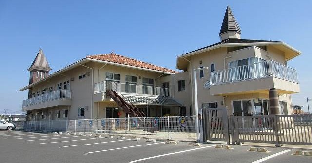 つくし保育園