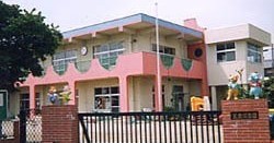 宝泉保育園