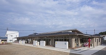 牛沢こども園