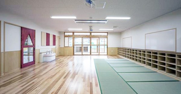牛沢こども園