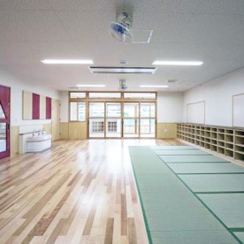 牛沢こども園