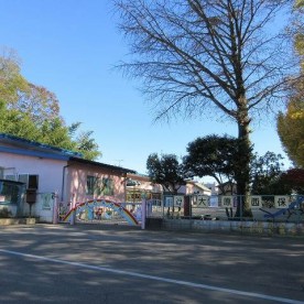 大原西保育園の写真2