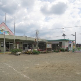 太田杉の子保育園