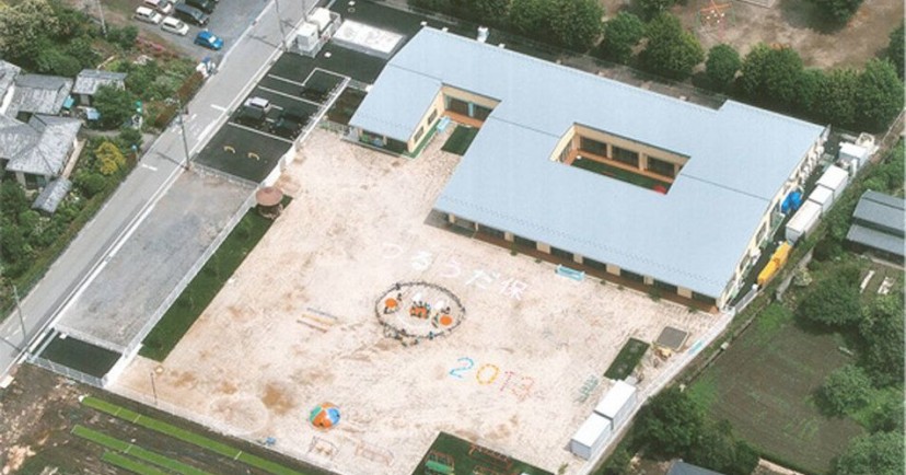 鶴生田こども園