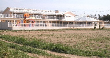 にしのもりこども園