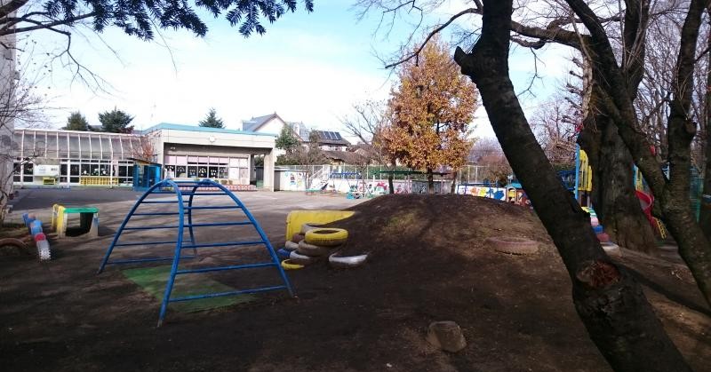 利南幼稚園