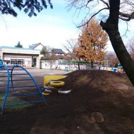 利南幼稚園