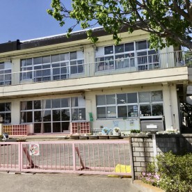 東幼稚園