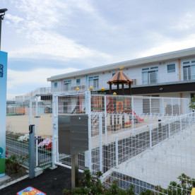 上田せせらぎ保育園