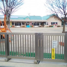 渋川幼稚園