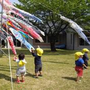 第五保育園の写真2