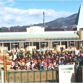 渋川こばと保育園