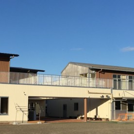 認定こども園　のぞみ幼稚園