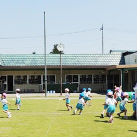 認定こども園　藤岡開成幼稚園
