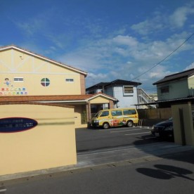 認定こども園　藤岡幼稚園の写真2