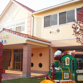 認定こども園　藤岡幼稚園の写真3