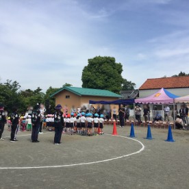 平井こども園