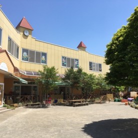 なのかいちこども園