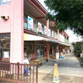 富岡幼稚園