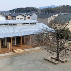 桜こども園たかせ