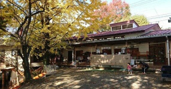 かしの木保育園