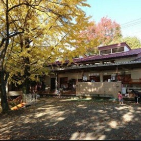 かしの木保育園