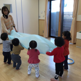 きたひだまり保育園