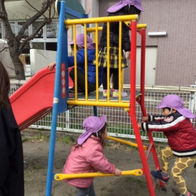 きたひだまり保育園の写真3