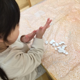 きたひだまり保育園の写真2