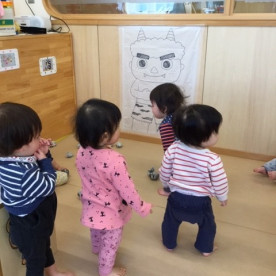 きたひだまり保育園の写真4