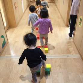 きたひだまり保育園の写真5