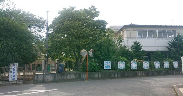阿左美幼稚園