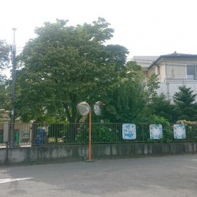 阿左美幼稚園