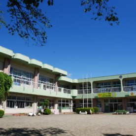 大間々南幼稚園