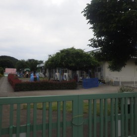 みどり市立笠懸第１保育園