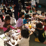 福生本町保育園の写真5
