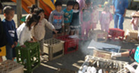 福生本町保育園