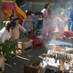 福生本町保育園の写真4