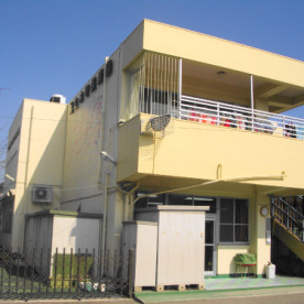 福生本町保育園