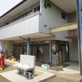 笠懸いずみ保育園の写真2
