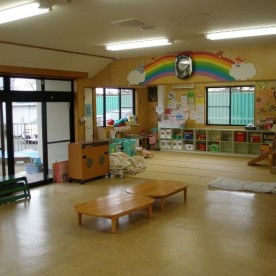 笠懸いずみ保育園