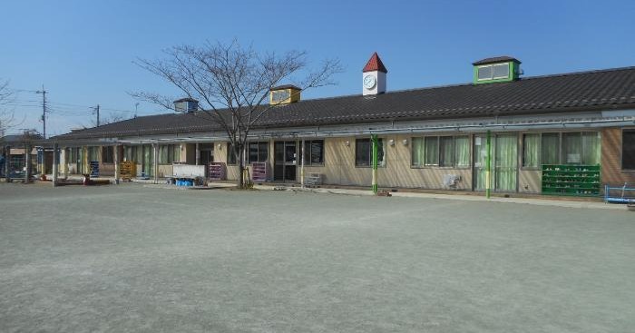 幼保連携型認定こども園笠懸いずみ第二こども園